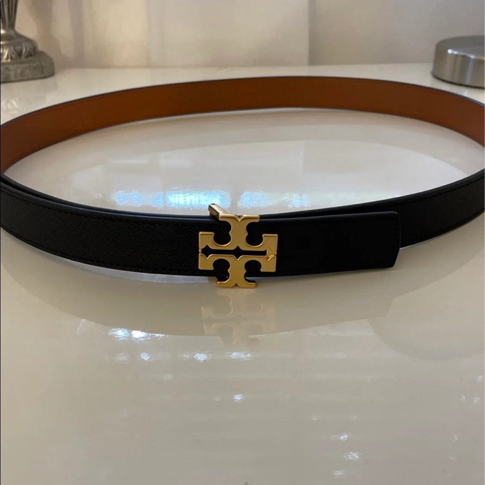 Tory Burch belt